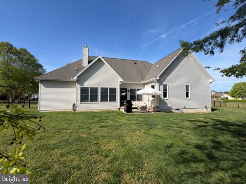 30462 Half Shell Road Milton, DE 19968 - Photo 4 of 6