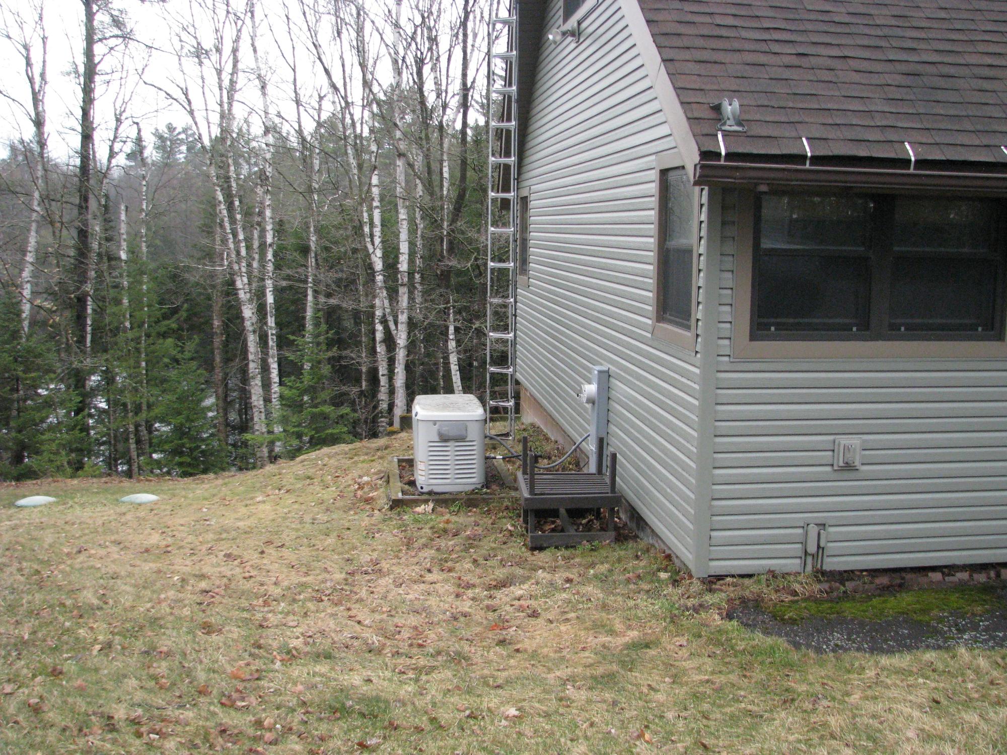 6576 Inkpot Lane Land O'Lakes, WI 54540 - Photo 34 of 34 Gallery Image 34