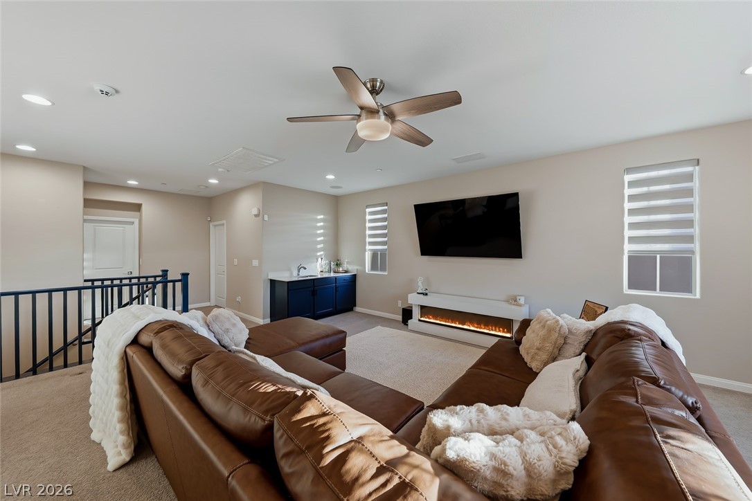 76 Verde Rosa Drive Henderson, NV 89011 - Photo 23 of 60