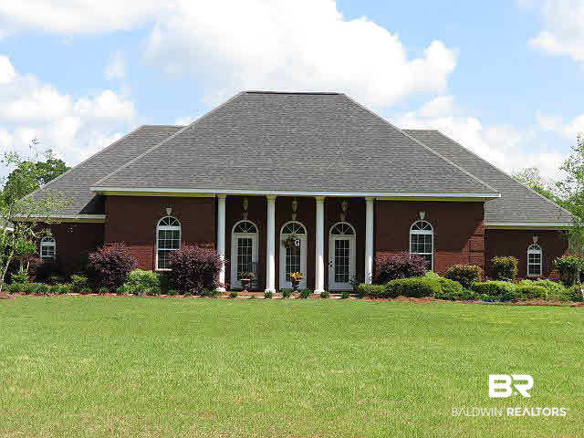 14861 Mosley Road Stapleton, AL 36578 - Photo 1 of 1