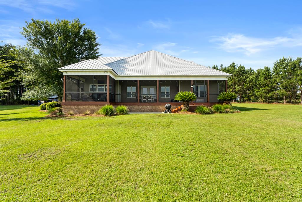971 Edsel Deese Road Ashford, AL 36312 - Photo 50 of 67