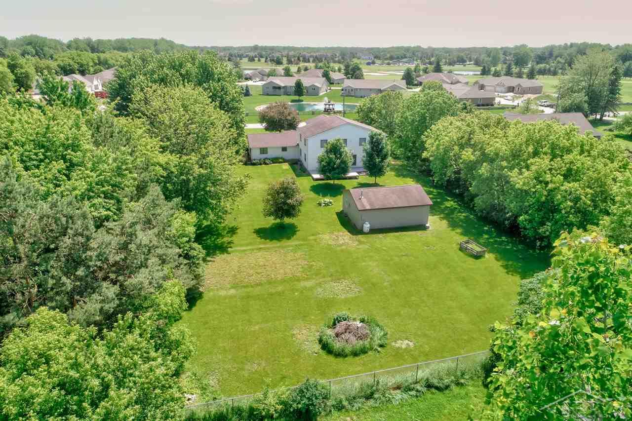 3411 Hackett Road Saginaw, MI 48603 - Photo 34 of 36 31383472-34.JPG