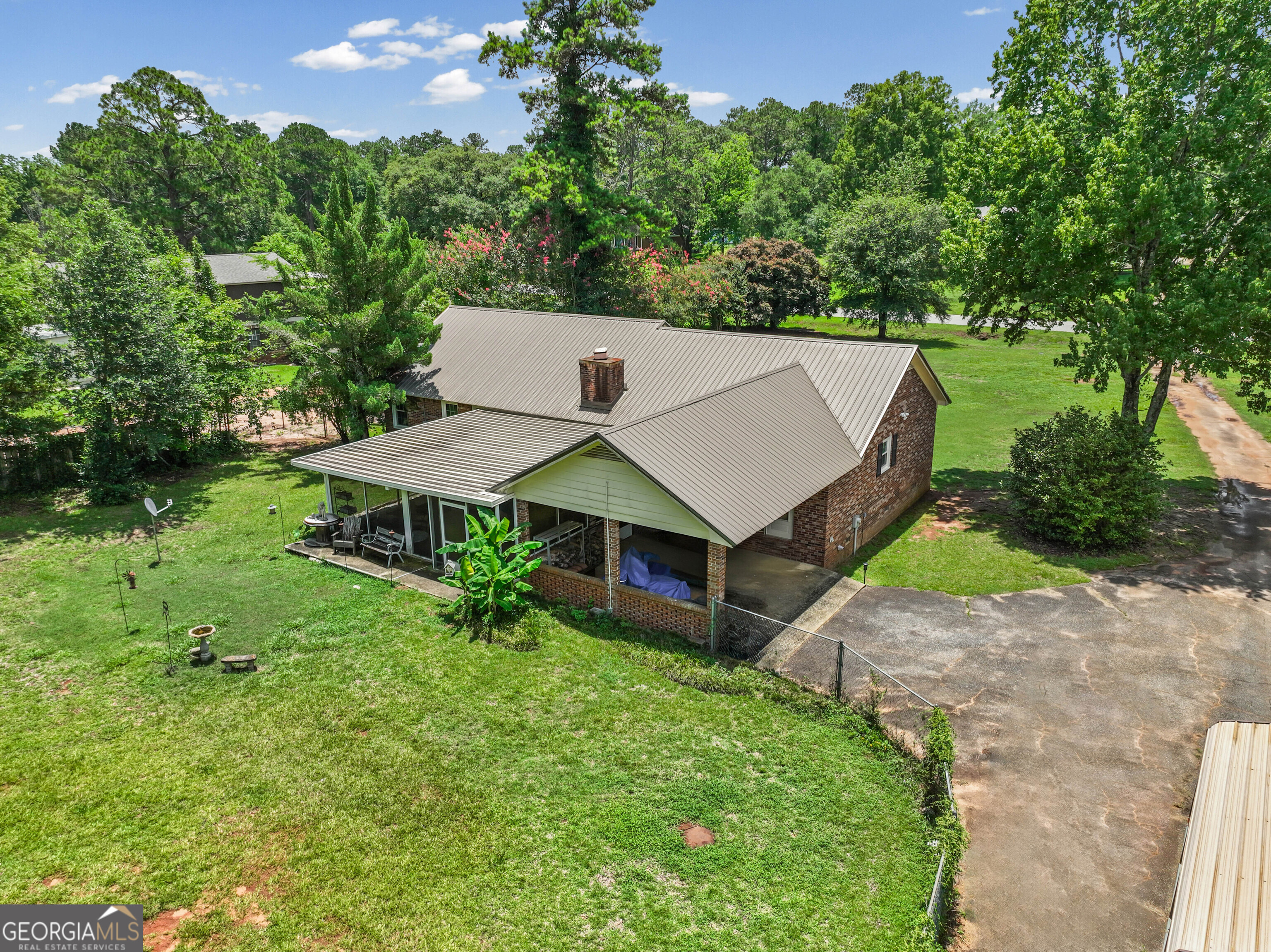 3511 West Surrey Road Albany, GA 31721 - Photo 25 of 28