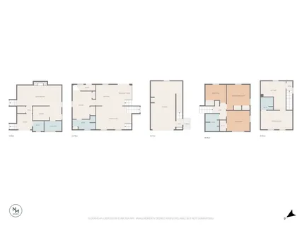$459,000 | 4816 Bowfield Drive, Antioch, TN 37013