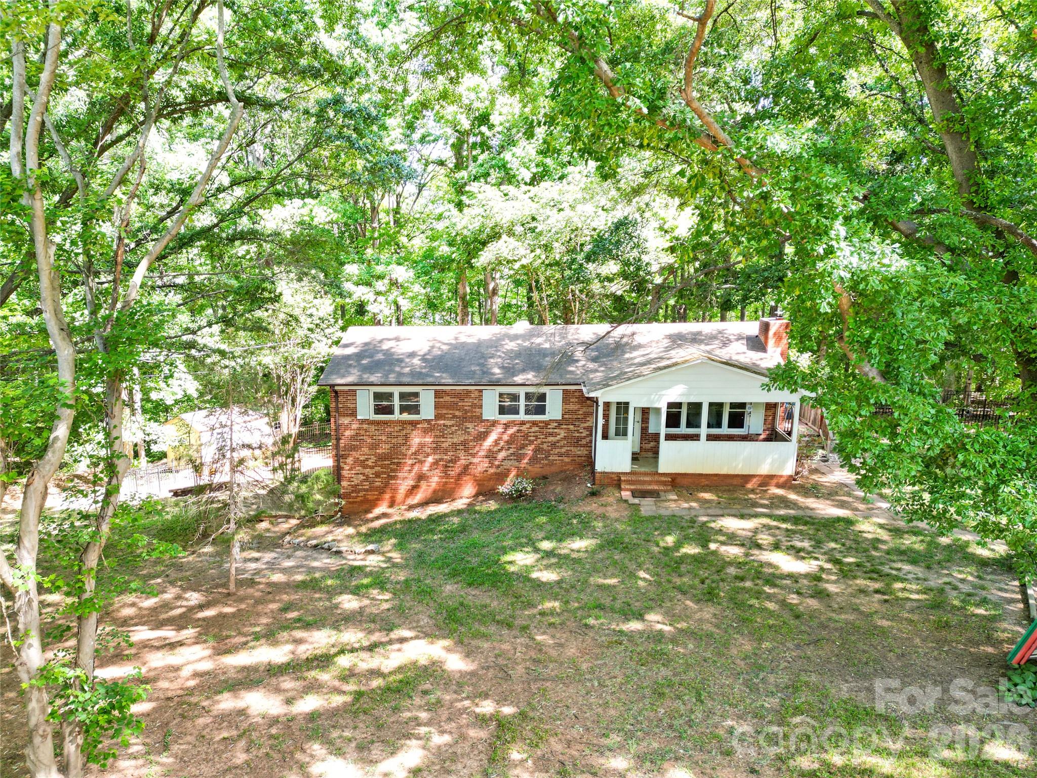 7065 Fieldcrest Lane Denver, NC 28037 - Photo 29 of 39
