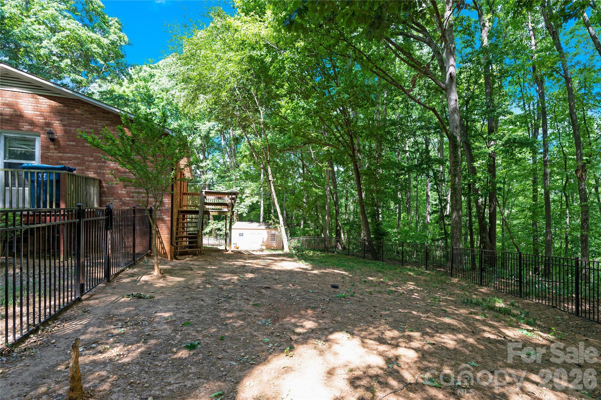 7065 Fieldcrest Lane Denver, NC 28037 - Photo 33 of 39
