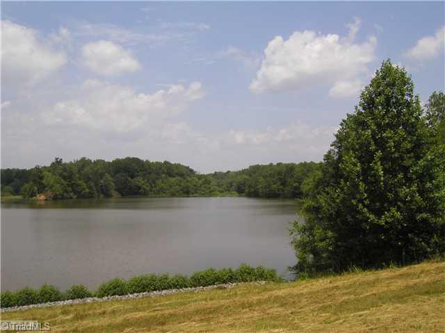 445 Bell Branch Road Mocksville, NC 27028 - Photo 1 of 15 Land. 445 Bell Branch Road Watershed Lake