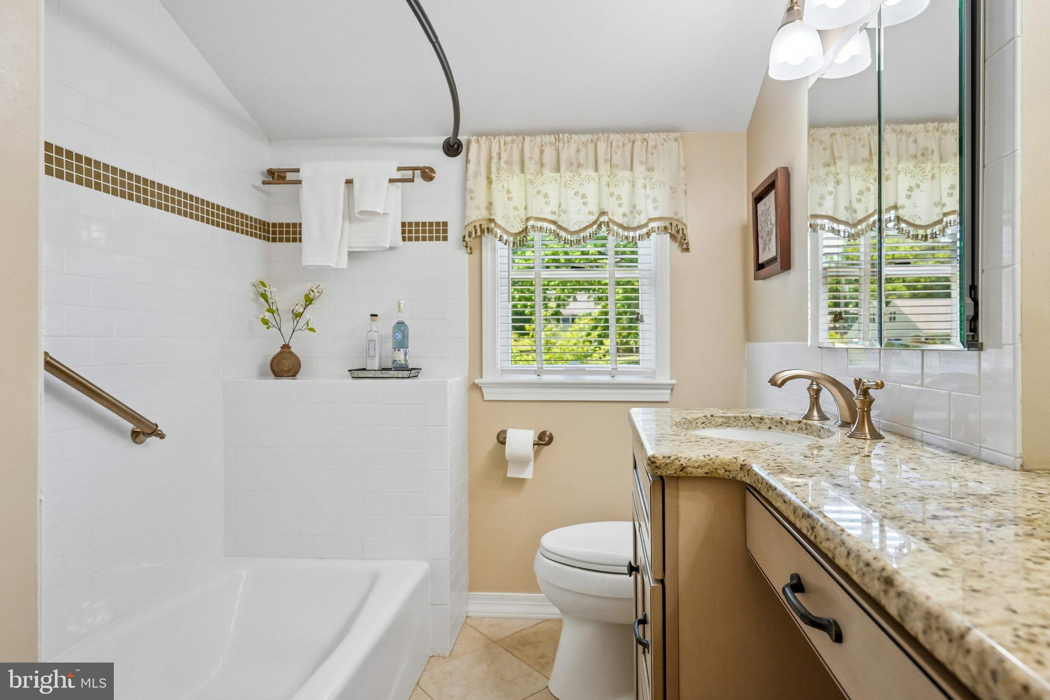 209 Upper Valley Road North Wales, PA 19454 - Photo 26 of 35 hall bath