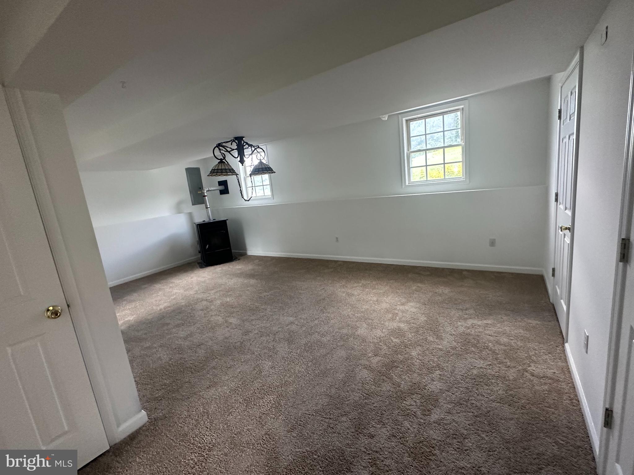 18 South Burns Road Spring Grove, PA 17362 - Photo 13 of 30 entertainment room
