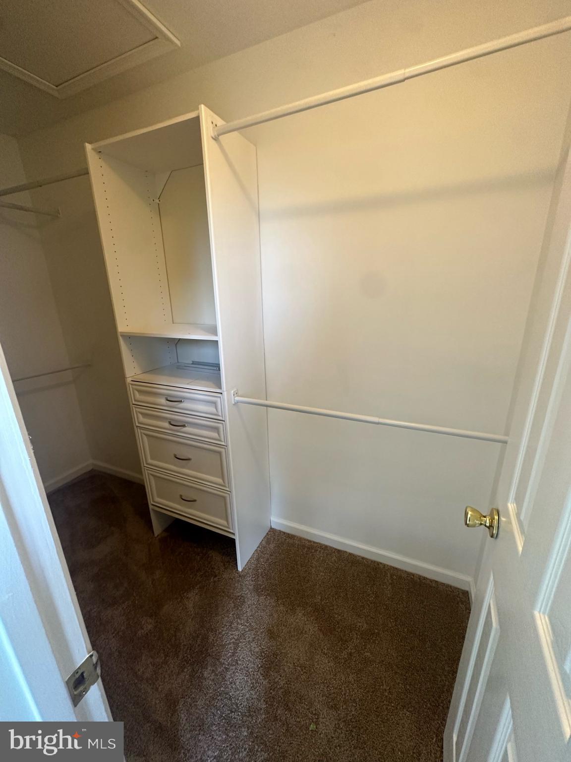 18 South Burns Road Spring Grove, PA 17362 - Photo 20 of 30 walk in closet