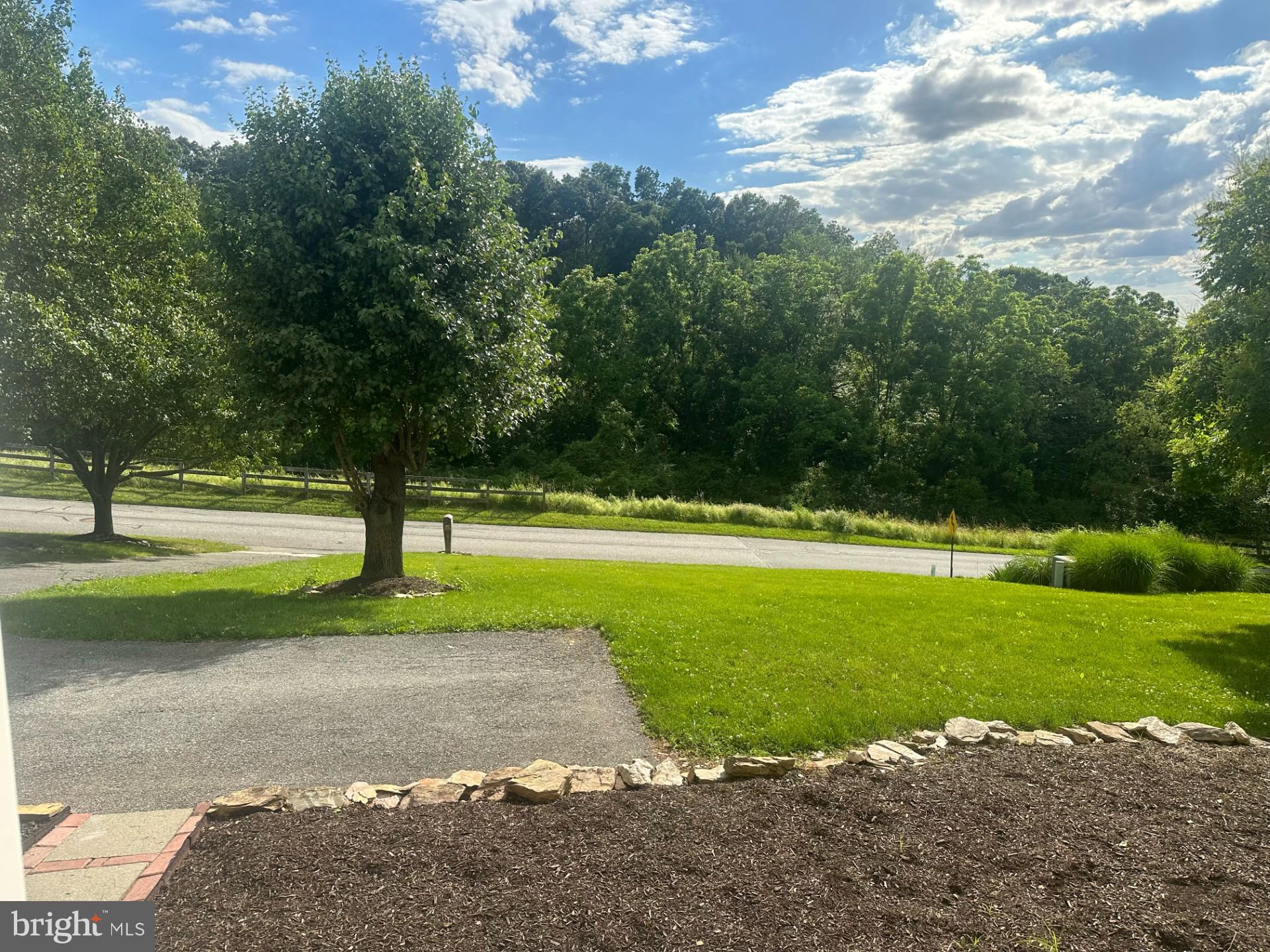 18 South Burns Road Spring Grove, PA 17362 - Photo 28 of 30 View out your front window