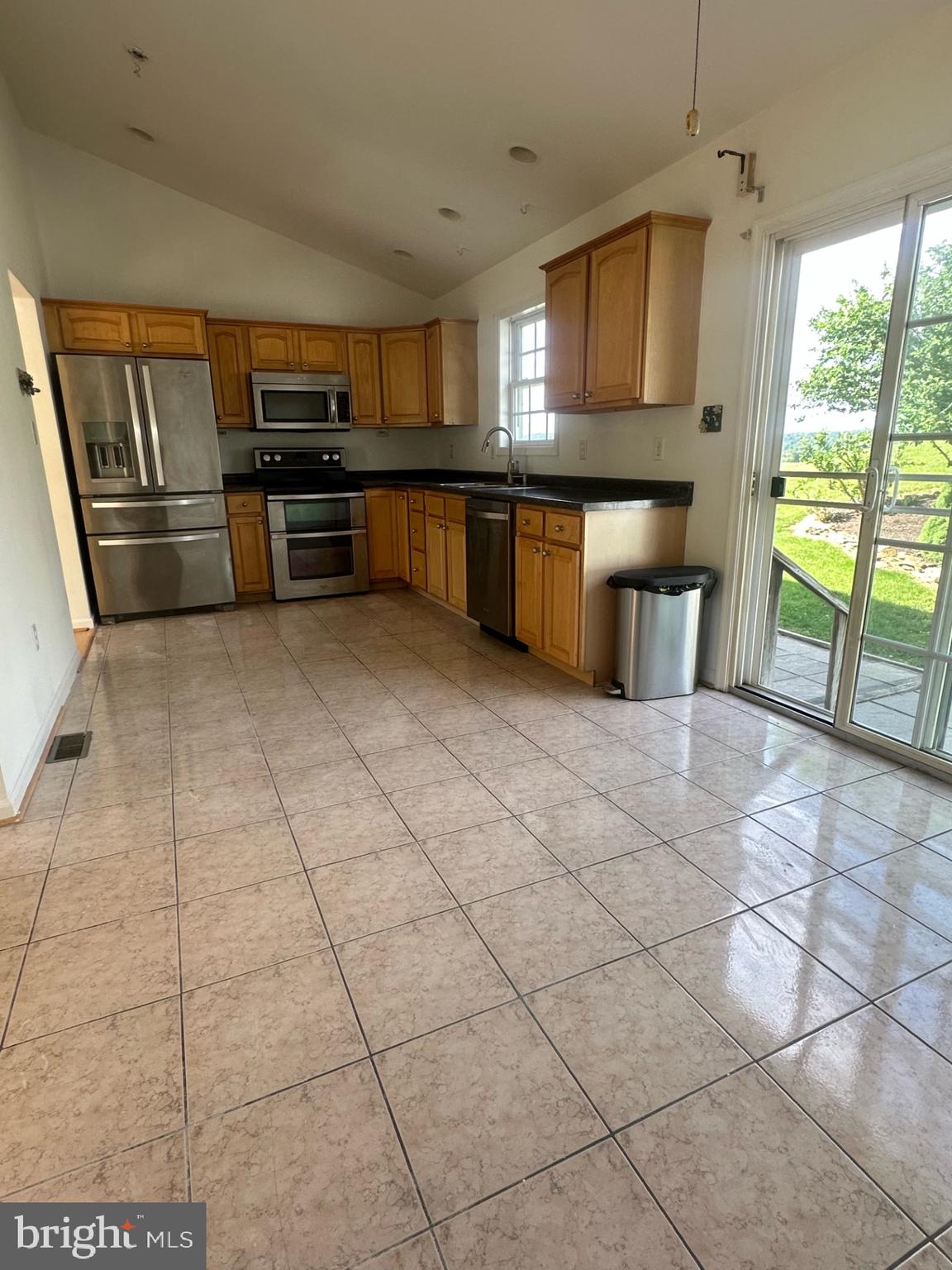 18 South Burns Road Spring Grove, PA 17362 - Photo 4 of 30 Huge kitchen