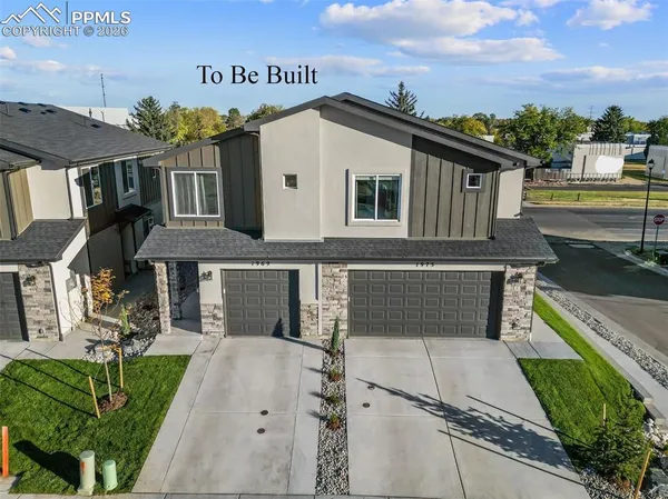 $364,900 | 1947 Dawkins View, Colorado Springs, CO 80910
