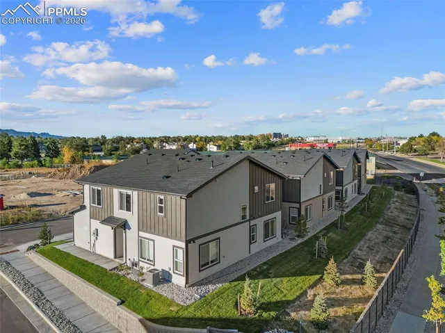 $369,900 | 1947 Dawkins View, Colorado Springs, CO 80910