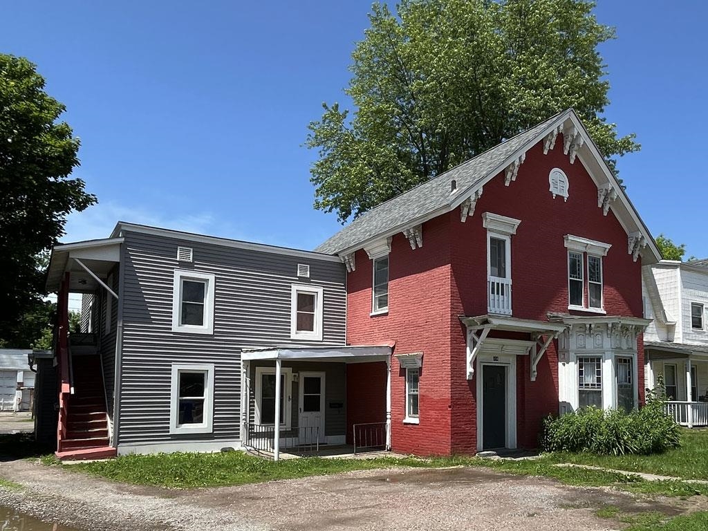 154 Main Street Winooski, VT 05404 - Photo 2 of 18
