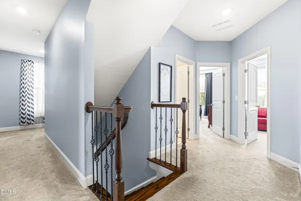 $649,900 | 552 Rowanwood Way, Apex, NC 27523