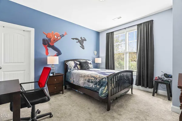 $649,900 | 552 Rowanwood Way, Apex, NC 27523