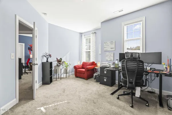 $649,900 | 552 Rowanwood Way, Apex, NC 27523