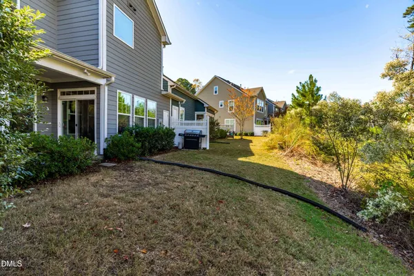 $649,900 | 552 Rowanwood Way, Apex, NC 27523