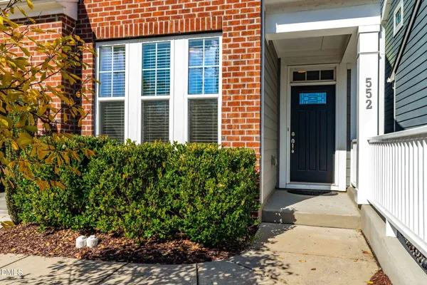 $649,900 | 552 Rowanwood Way, Apex, NC 27523