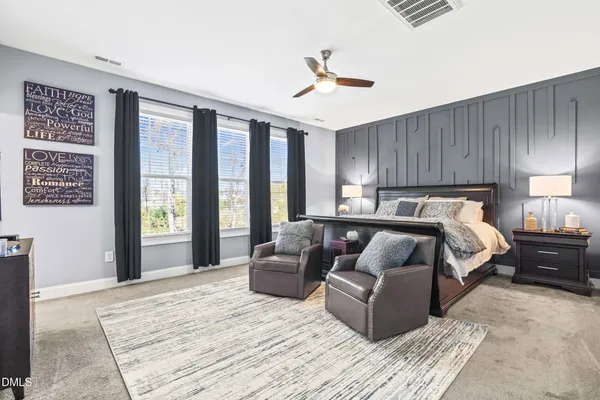 $649,900 | 552 Rowanwood Way, Apex, NC 27523