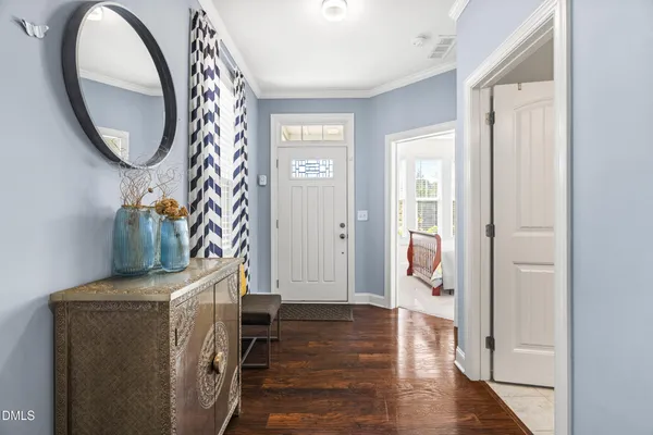 $649,900 | 552 Rowanwood Way, Apex, NC 27523