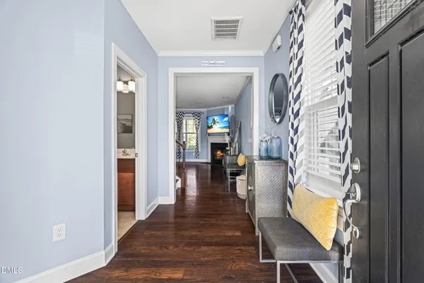 $649,900 | 552 Rowanwood Way, Apex, NC 27523