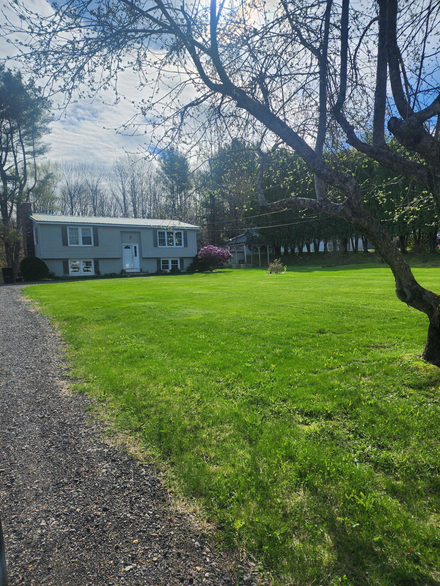 125 Benson Road West Gardiner, ME 04345 - Photo 39 of 41 Exterior
