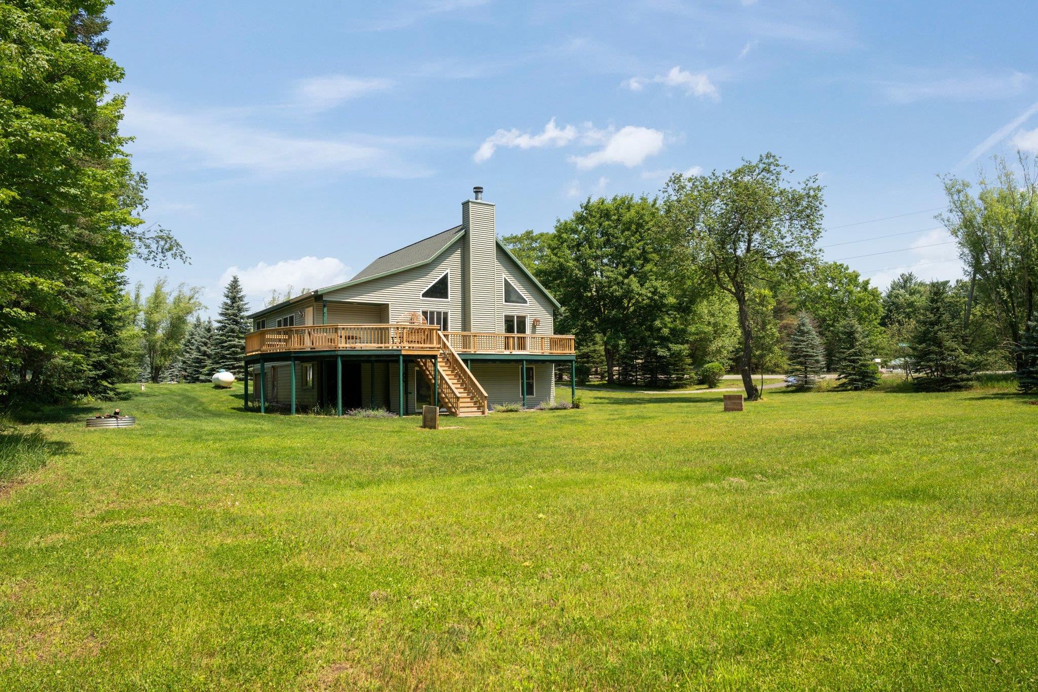 1011 East Opal Lake Road Gaylord, MI 49735 - Photo 52 of 63