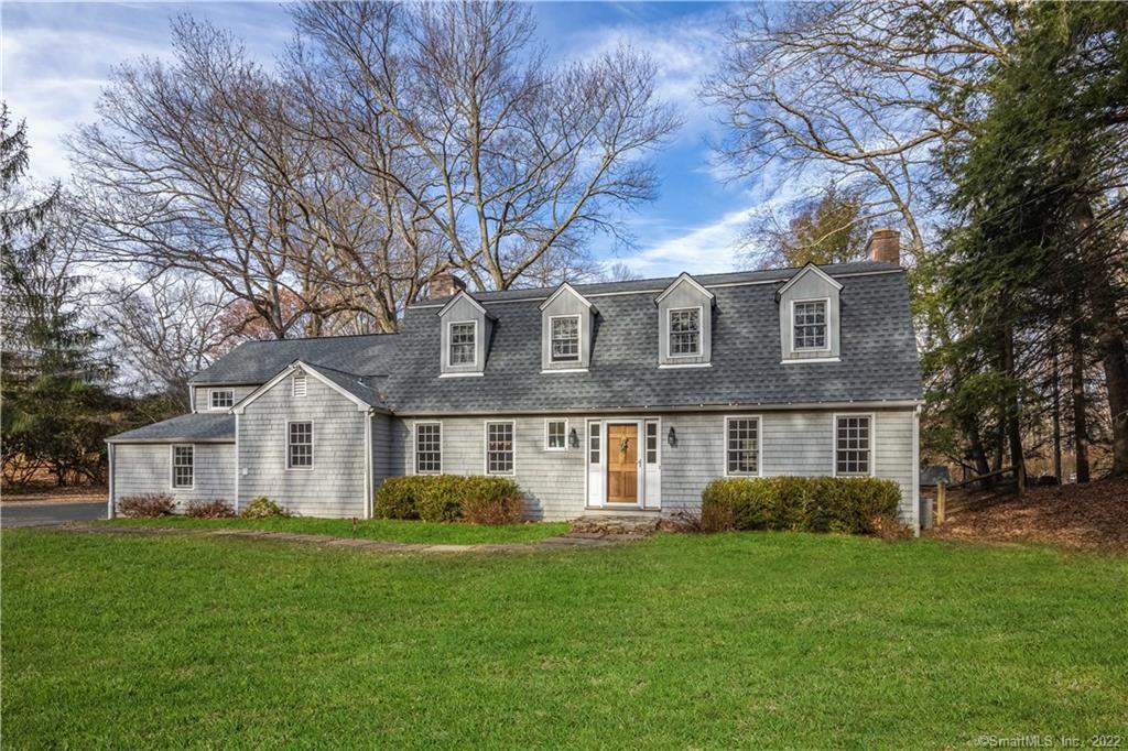 112 Steep Hill Road Weston, CT 06883 - Photo 1 of 1 Gallery Image 1