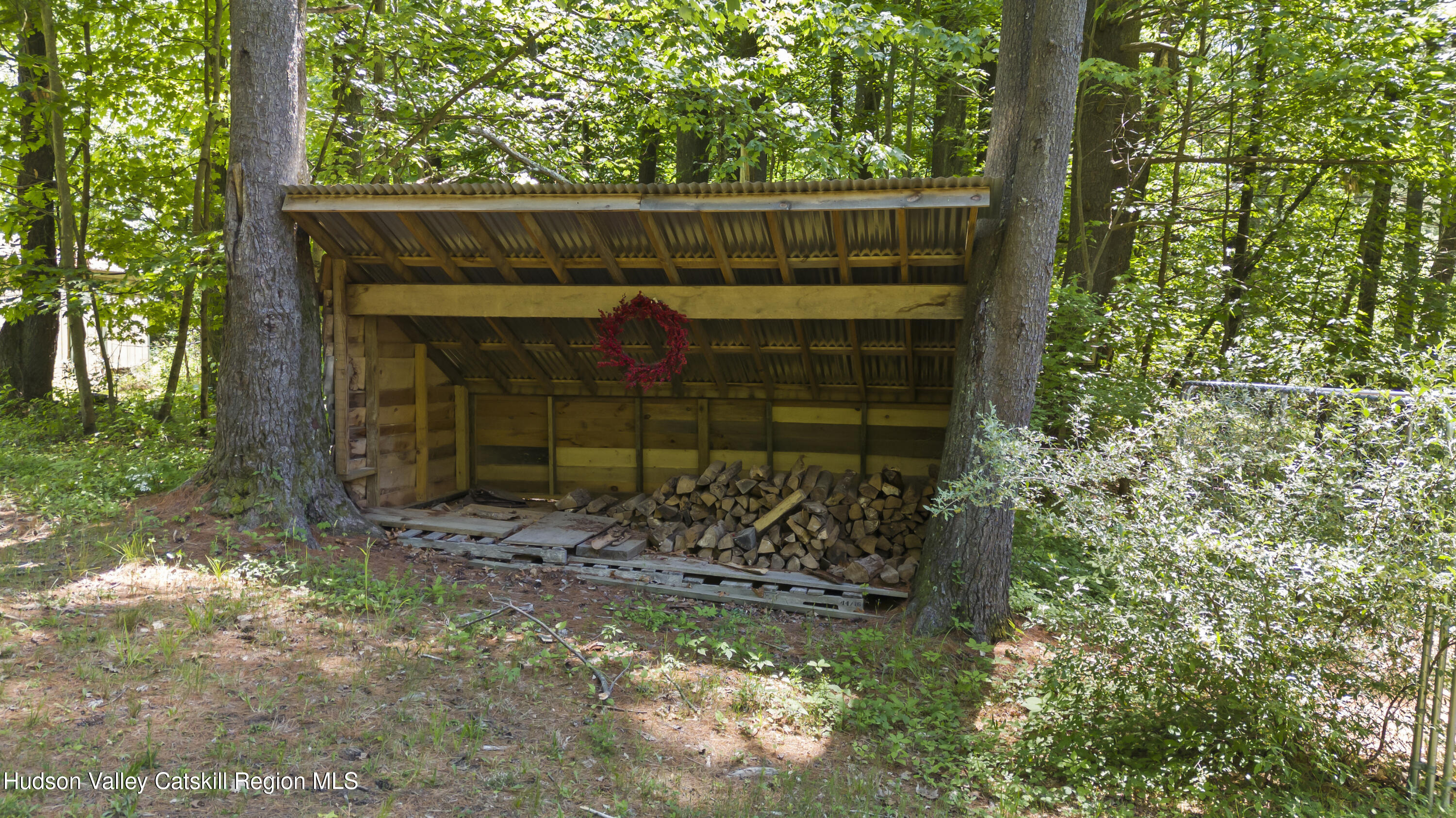 716 Sandy Plains Road Catskill, NY 12414 - Photo 21 of 28 DJI_20260526132424_0404_D