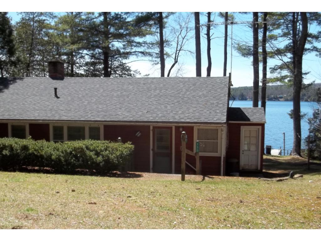 130 South Mason Point Castleton, VT 05732 - Photo 1 of 14