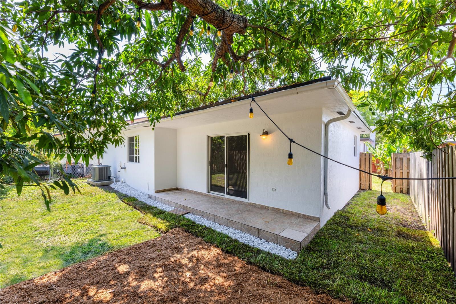 3027 Southwest 24th Street Miami, FL 33145 - Photo 1 of 28 Backyard