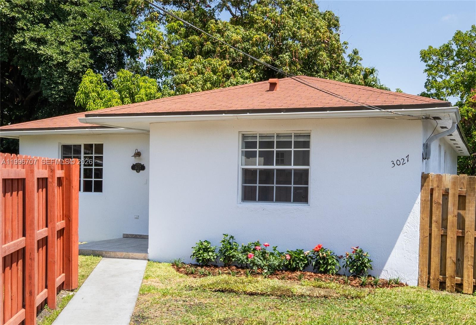 3027 Southwest 24th Street Miami, FL 33145 - Photo 2 of 28 Front of House