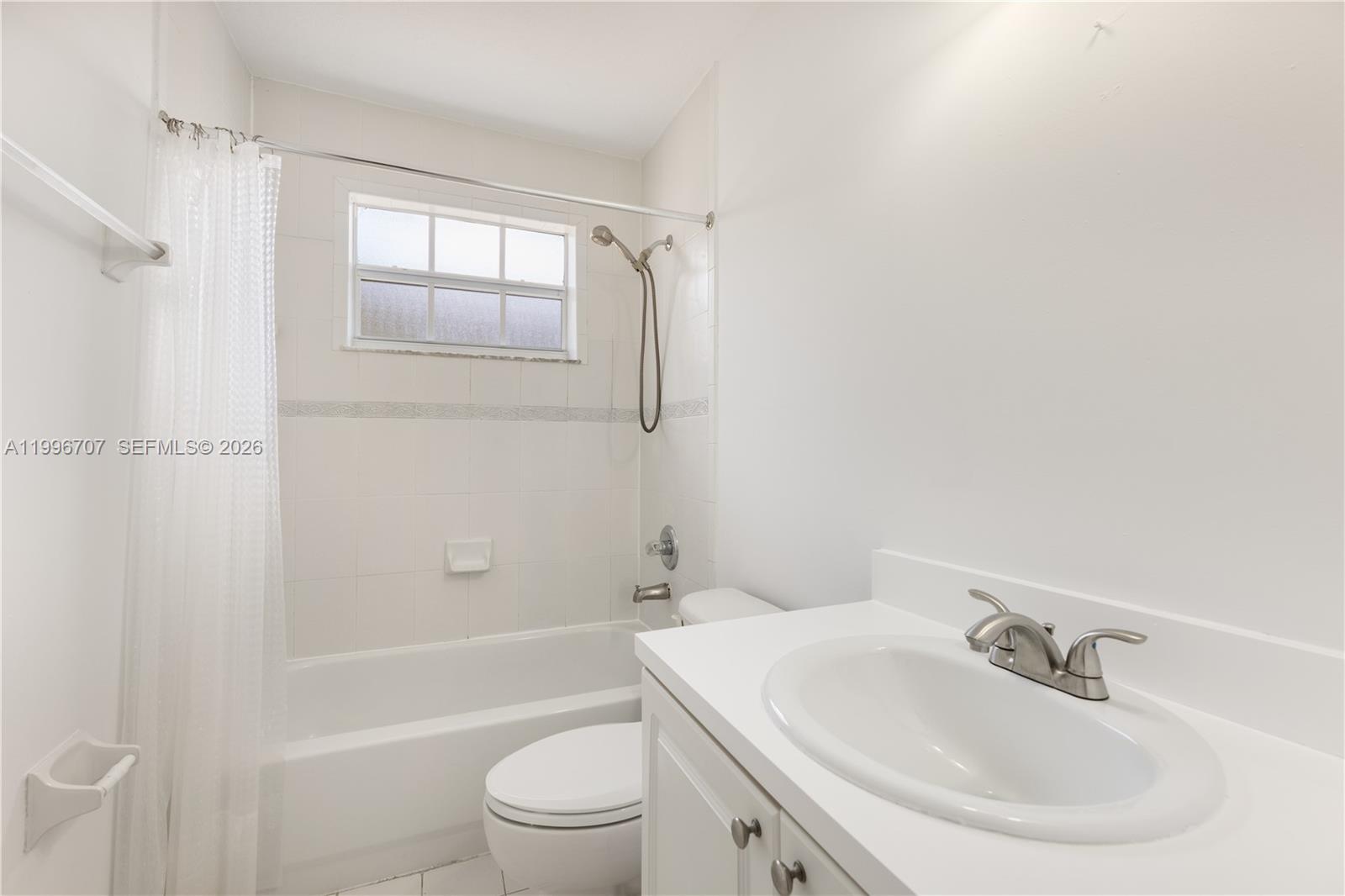 3027 Southwest 24th Street Miami, FL 33145 - Photo 22 of 28 Guest Bath