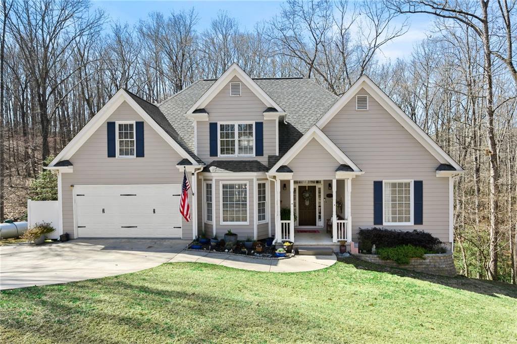 6165 Old Still Run Road Gainesville, GA 30506 - Photo 1 of 1 Gallery Image 1