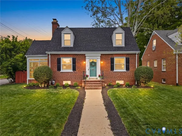 $599,500 | 3010 Douglasdale Road, Richmond, VA 23221