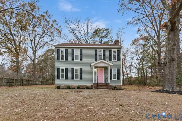 $328,500 | 17416 Chemin Road, Petersburg, VA 23803