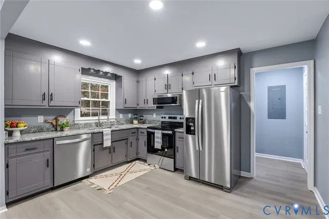 $328,500 | 17416 Chemin Road, Petersburg, VA 23803