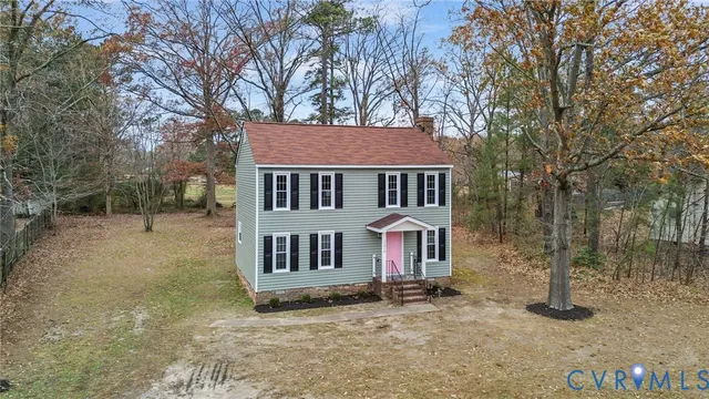 $328,500 | 17416 Chemin Road, Petersburg, VA 23803