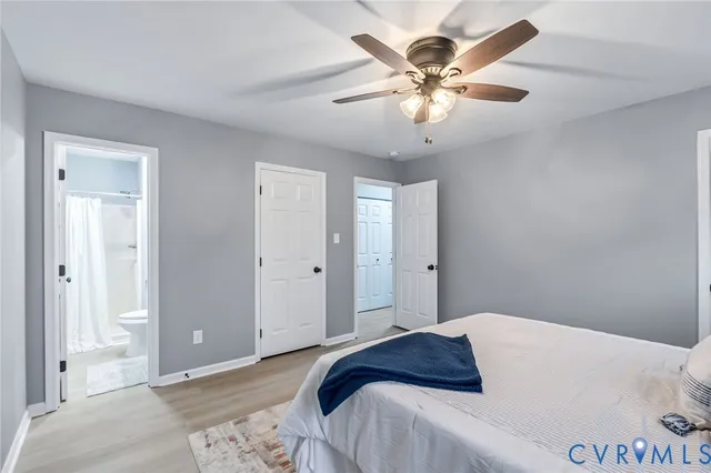 $328,500 | 17416 Chemin Road, Petersburg, VA 23803