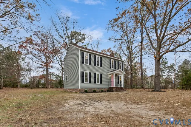 $328,500 | 17416 Chemin Road, Petersburg, VA 23803