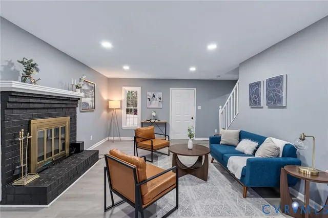 $328,500 | 17416 Chemin Road, Petersburg, VA 23803