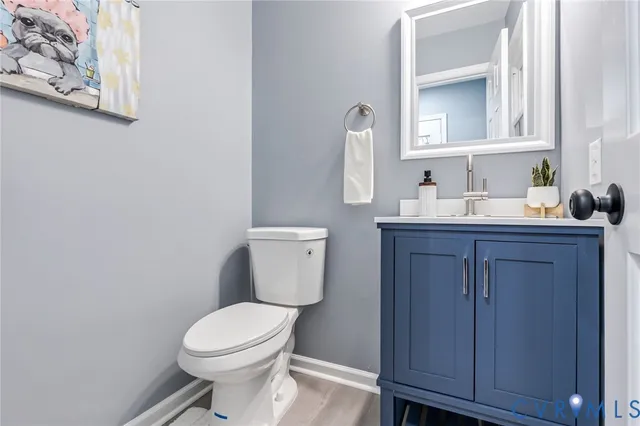 $328,500 | 17416 Chemin Road, Petersburg, VA 23803