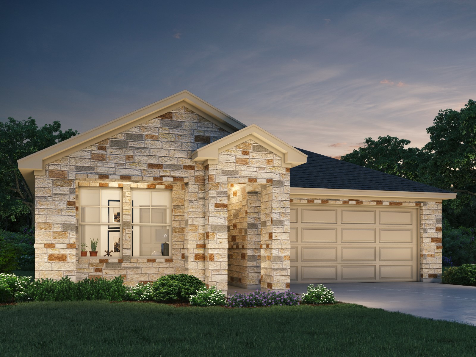 130 Diablo Rim Terrace Dripping Springs, TX 78620 - Photo 1 of 1 Gallery Image 1