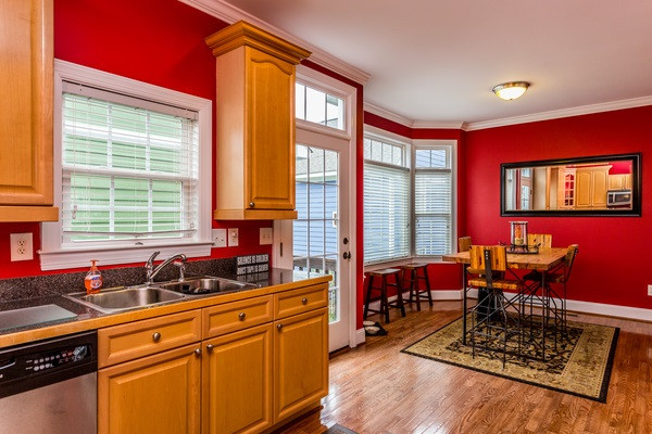 1139 Harp Street Raleigh, NC 27604 - Photo 12 of 25 Photo 12
