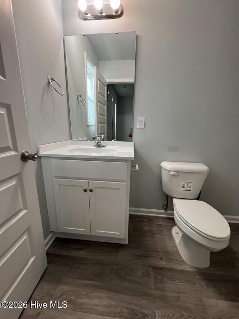 163 Buckhorn Avenue Holly Ridge, NC 28445 - Photo 17 of 20