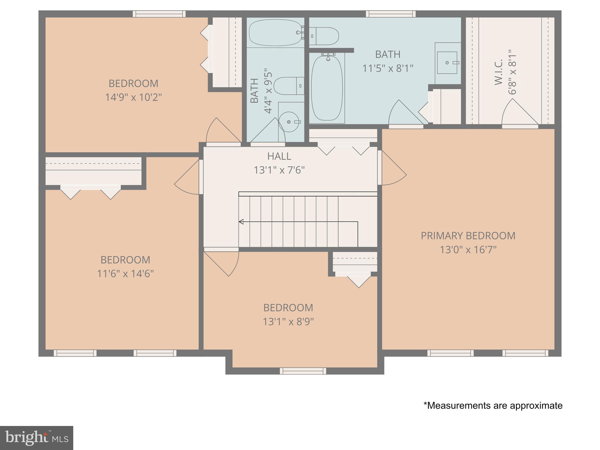 33 Teaberry Ridge Road Lonaconing, MD 21539 - Photo 84 of 101 2nd Floor