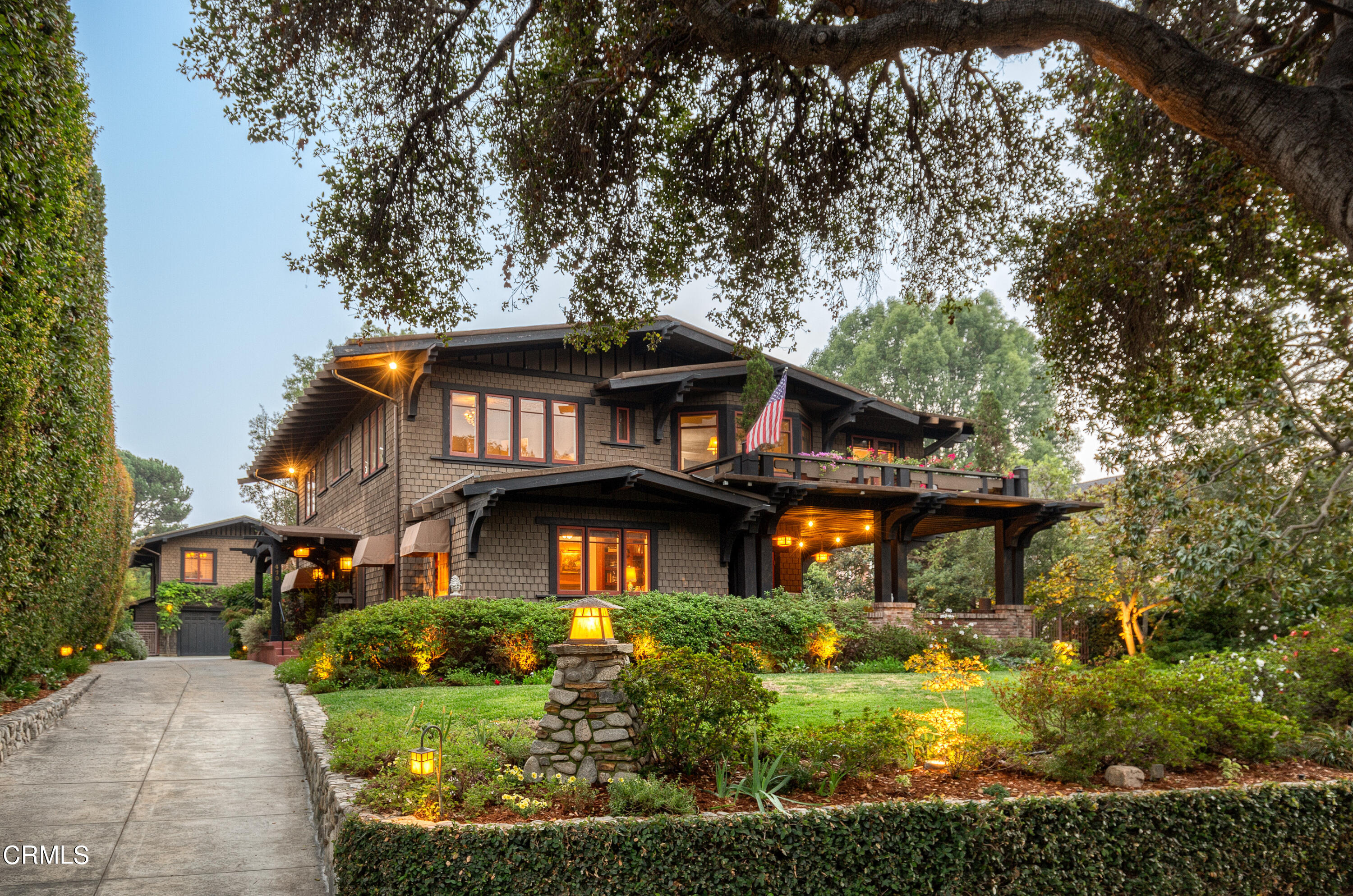 470 Bradford Street Pasadena, CA 91105 - Photo 2 of 75 2.470 Bradford_2109_mls