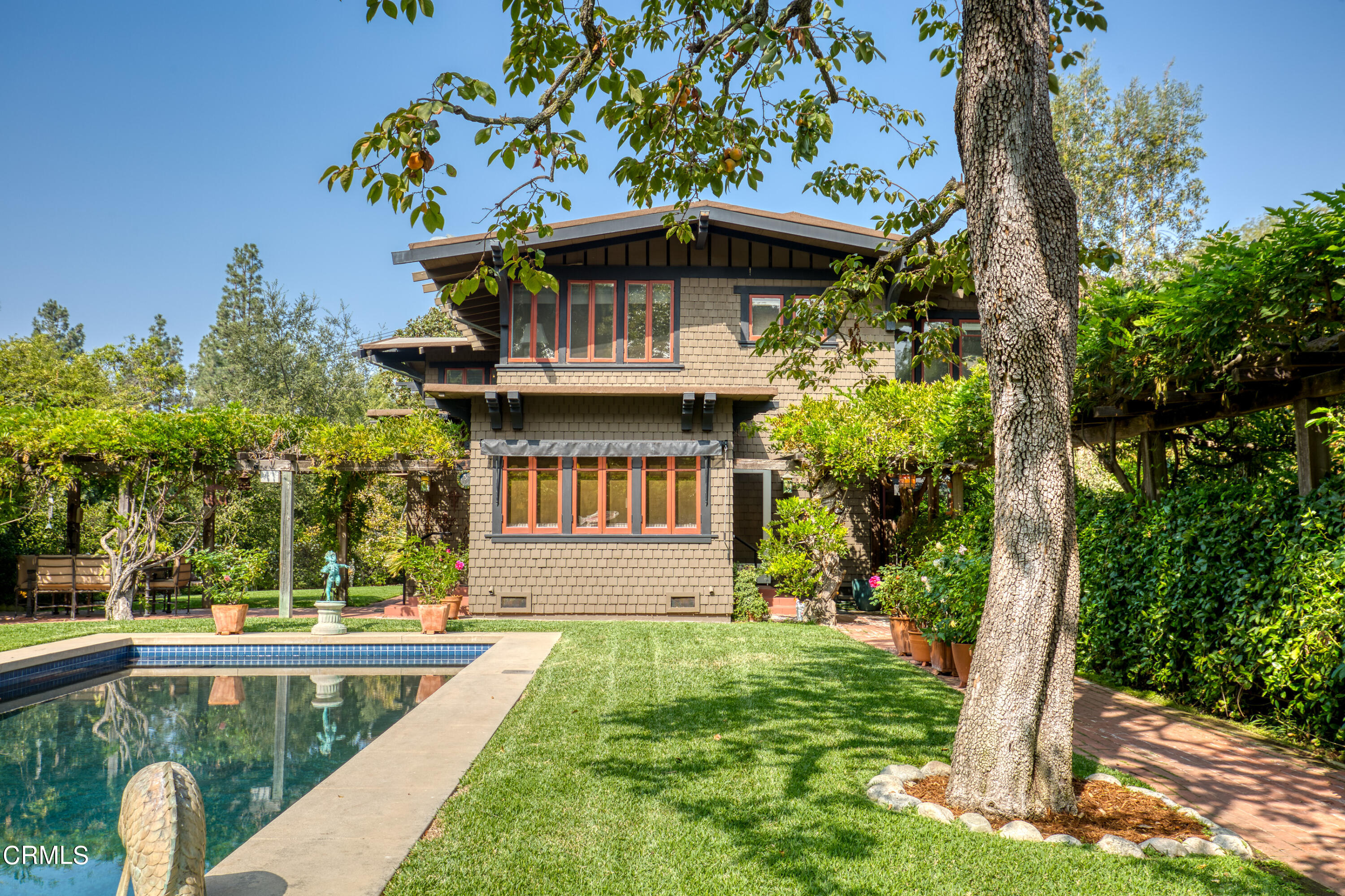 470 Bradford Street Pasadena, CA 91105 - Photo 48 of 75 74.470 Bradford_337_mls